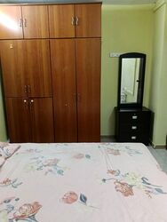 Blk 214 Yishun Street 21 (Yishun), HDB 3 Rooms #538395221